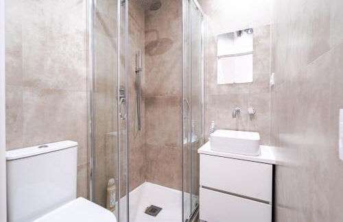 Tu casa en Madrid - Photo 20