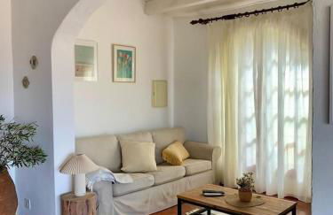 Casa de Campo cerca de Ciutadella con piscina - Foto 7