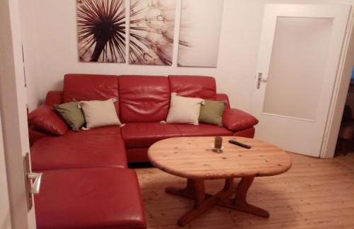 Gästhaus Am Hilkenberg - Foto 1