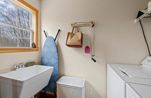 Dream Chaser Chalet at Nantahala Lake - Foto 20