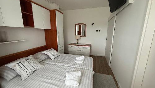 Guesthouse Kurelic Rab - Foto 5, wardrobe