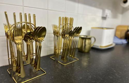 THREE BEDROOM Rural, relaxing and peaceful,DOGS welcome! With Cymru Holidays - Foto 35