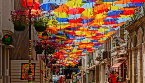 CasaT5, Férias, Piscina Privativa. Águeda, Aveiro - Foto 3