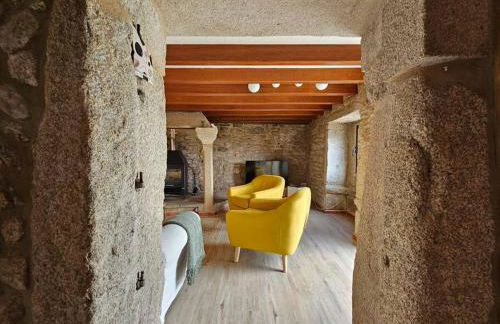 Casa Gure Amets - Costa da Morte - Foto 15