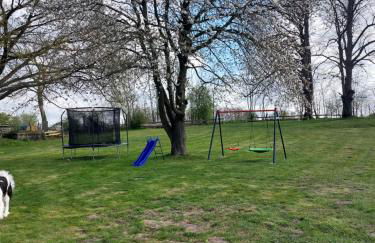 FeWo Friedrichsdorf - Foto 22