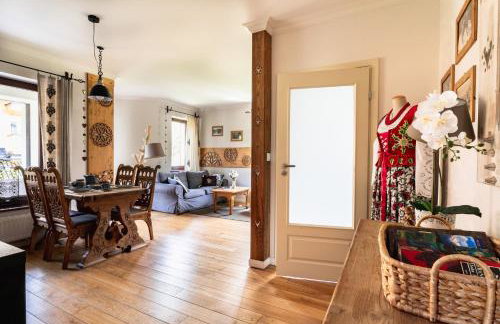 Apartamenty Niebanalne - Blisko Krupówek - Foto 2