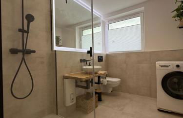 City-Balkon 2 SZ, 2 Bad, 6 Gäste - Foto 6