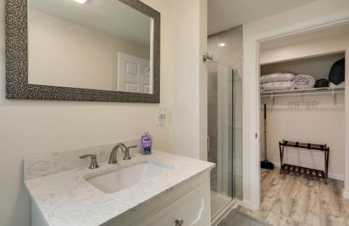 3 Mi to Beaches Peaceful Wareham Getaway - Foto 19