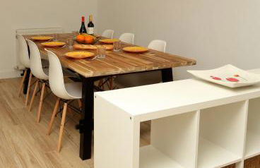 Home Sweet Home Main St Pamplona - Foto 16