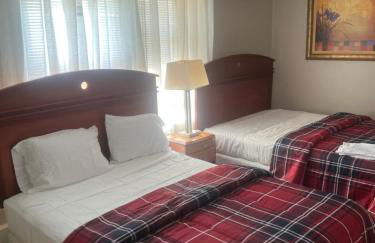 Near French Quarter Nice Two Bedrooms+ - Foto 9