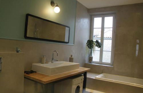 Le Logis GOUT - Foto 25