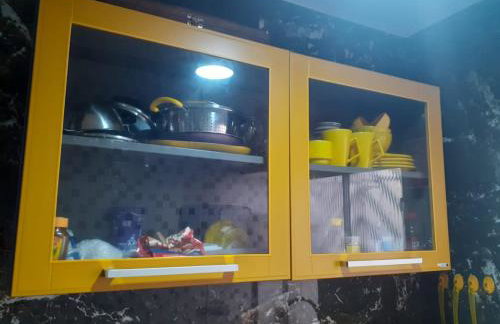 Apartamento flat no Bairro Pedreira - centro de Belém - Foto 20