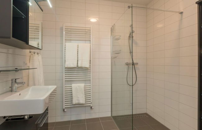 Terrace Flat in Zoutelande - Photo 21