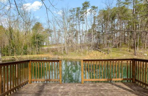 Peak of Perfection at Cabins in the Clouds - Foto 30