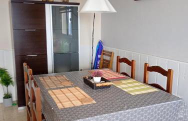 Bruno´s House Apartment View - Photo 27