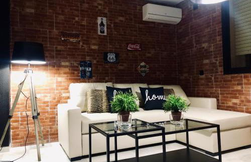 Apartamento semi-industrial palacio Castilla - Foto 23