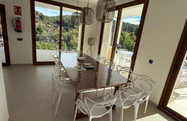 Villa Raquel Montanejos - Foto 9