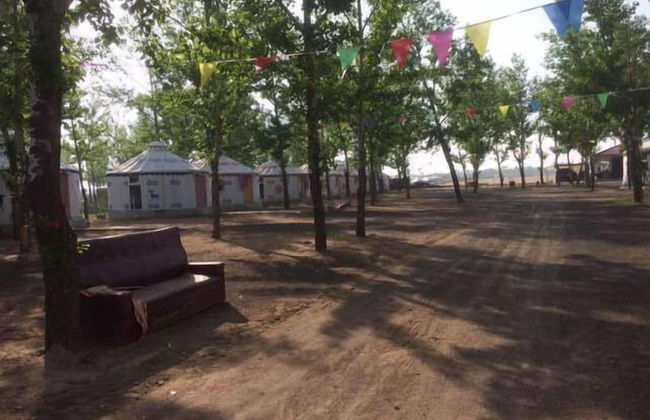 Prairie Juhanxuan farm - Foto 18