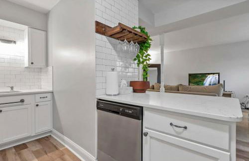 German Village Hidden Gem - 3 BR, Parking l Value - Foto 11