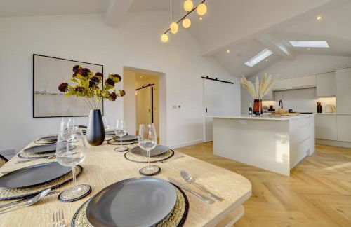 Kist Accommodates presents - Hygge House, Parking, EV Point - Foto 54