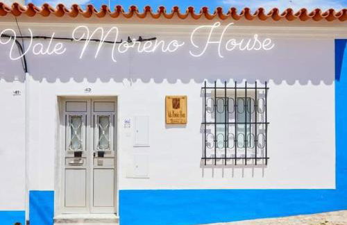 Vale Moreno House - Foto 19