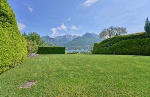 Villa Costanza- private heated pool, steam room & sauna - Bellagio Village Residence - Photo 20