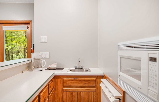 Twin Creeks Lodge by Avantstay 33 Acre Retreat - Foto 18