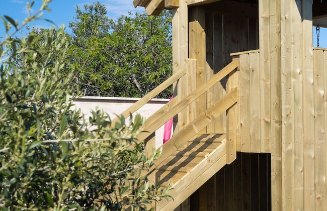 Apartmani Rubinić - Foto 45