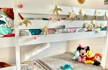 Jolie maison au cœur de la Marina Talaris Lacanau - Foto 17