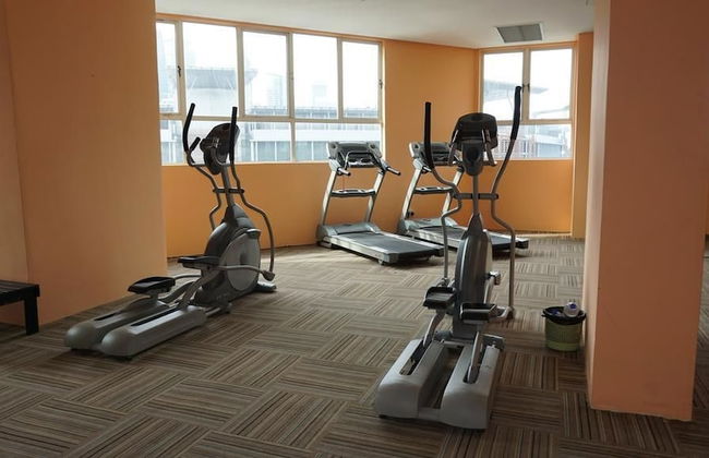 231TR Service Apartments by iHost - Foto 20