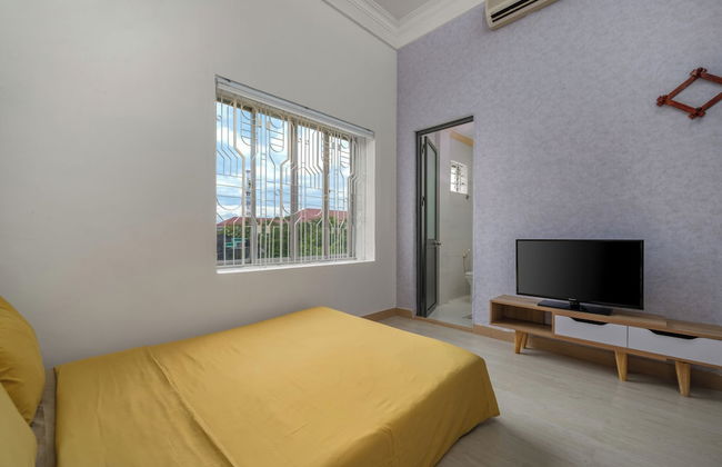 KLY APARTMENT HOTEL - Foto 39