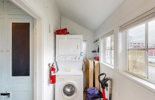 Seaside Cottage - Foto 26