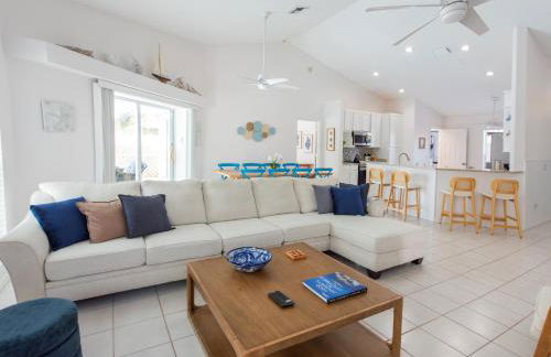 Blue Breeze Retreat - Foto 11