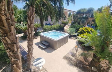 villa Bismarkia - Photo 6