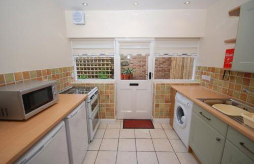 Saltburn Holidays Bluebell Cottage - Foto 13