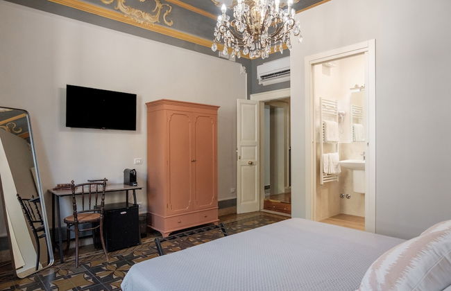 Borgo Antico Rooms - Photo 6