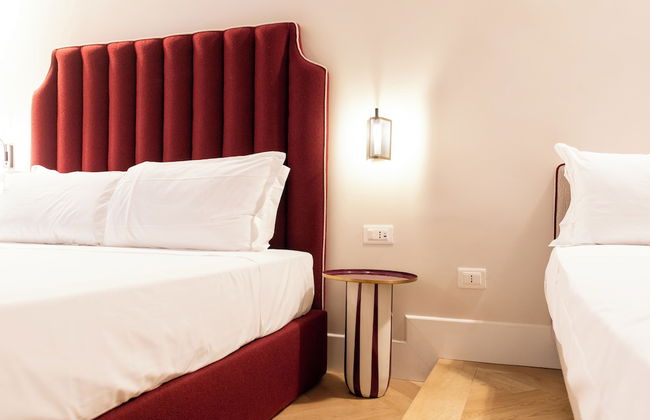 Relais Ammira - Foto 49