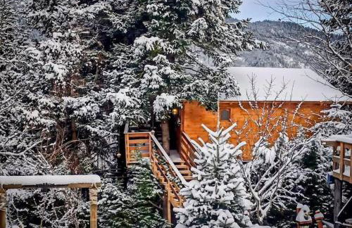 Kedra Village Retreats - Mountain Escape - Foto 109