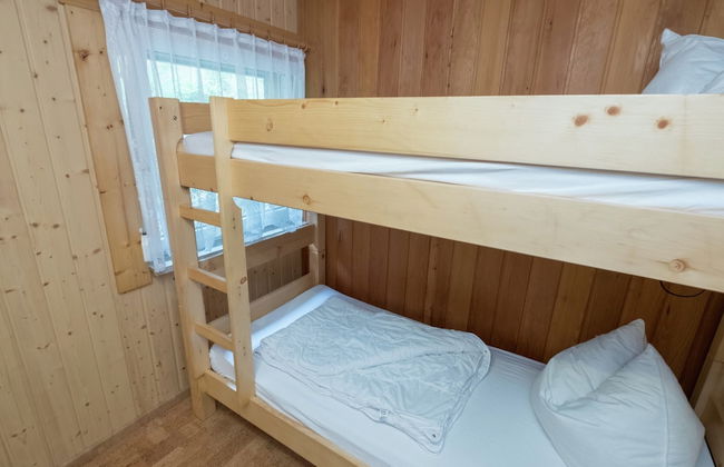 Bungalow in Neustadt Nahe Barbarossa Hohle - Foto 6