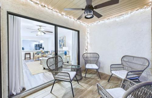 La Cita Country Club 2BR Condo - Foto 16