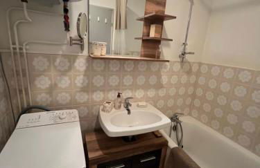 T3 La Grande Chaume Le Sauze - Foto 7