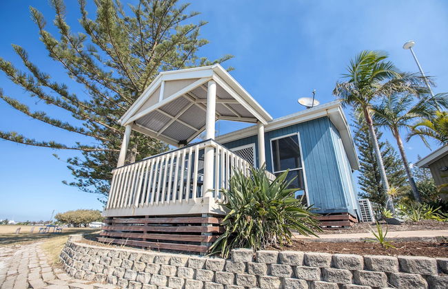 Broadwater Tourist Park - Photo 29