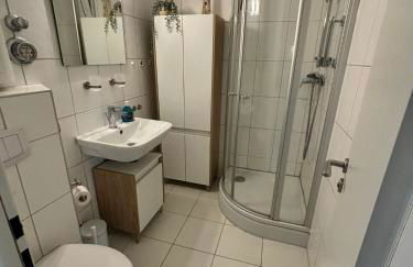 Quartier Südstrand - Ferienwohnung mit Meerblick - Photo 15