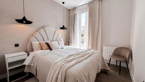 Luxe at the Clouds of Madrid! Atico C Fuencarral - Photo 2