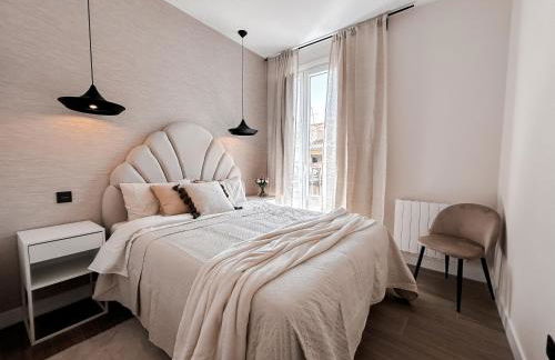 Luxe at the Clouds of Madrid! Atico C Fuencarral - Photo 2