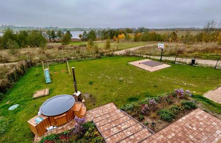 Czapla i Żuraw - Foto 33