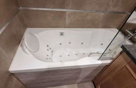 ASAI707-C03 Appartement 3 pièces - Les Saisies - 7 personnes - Foto 8