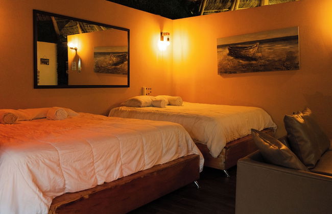 Palm Valley Cabins - Foto 48