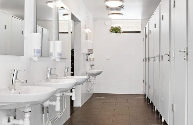 First Camp Mölle - Foto 42