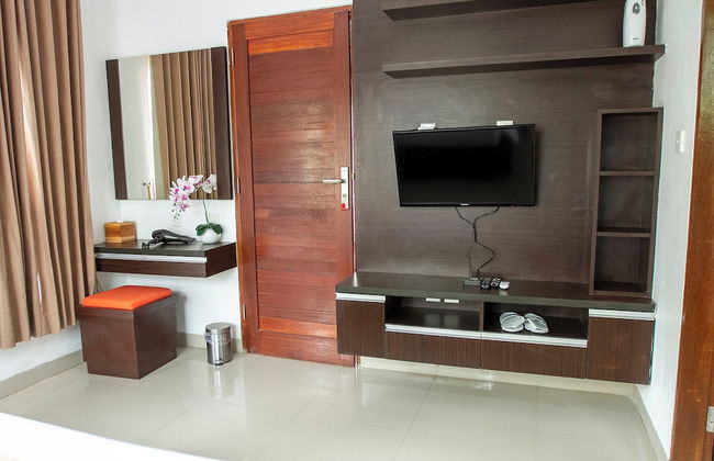 Kayangan Villas Saba - Foto 8